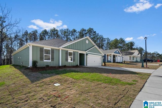 280 HALIFAX LANE, Chelsea, AL 35043