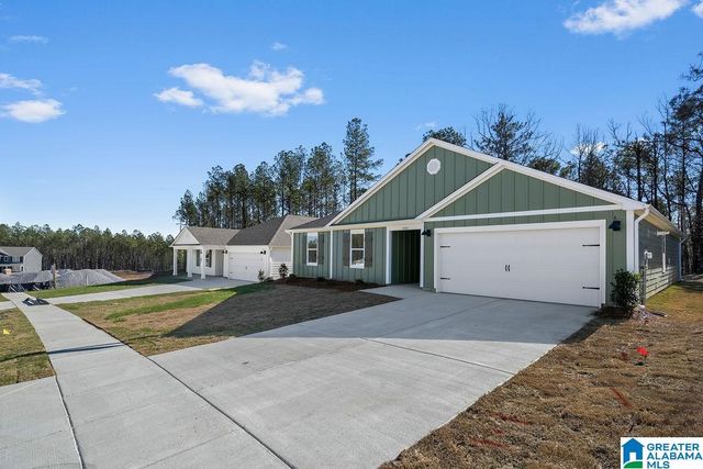 280 HALIFAX LANE, Chelsea, AL 35043