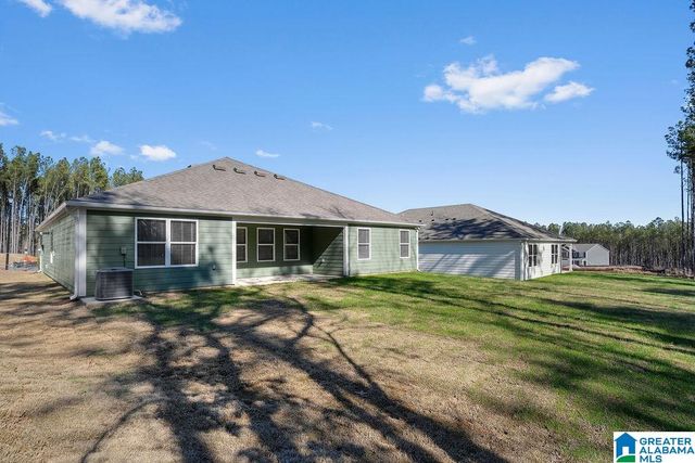 280 HALIFAX LANE, Chelsea, AL 35043