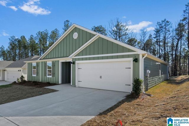 280 HALIFAX LANE, Chelsea, AL 35043