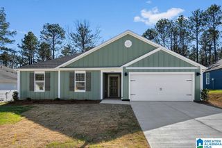 280 HALIFAX LANE, Chelsea, AL 35043