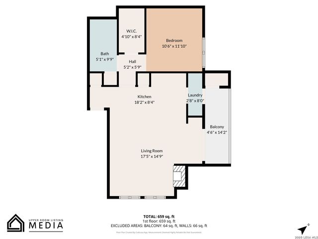 8633 Datapoint Dr Apt 270, San Antonio, TX 78229