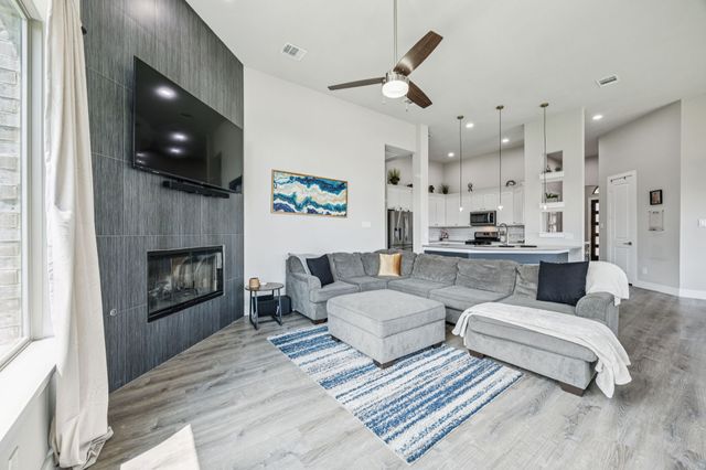 3205 Tradition Court, Rowlett, TX 75088
