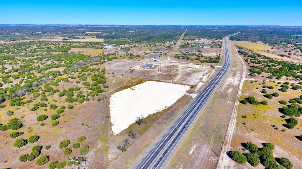 0 Us-281, Lampasas, TX 76550