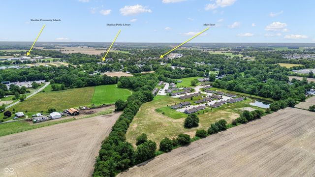 0 Basil Lane, Sheridan, IN 46069