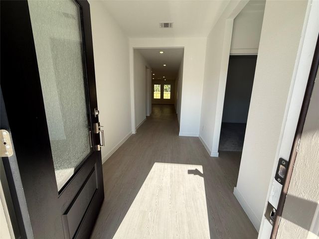 1218 Garrett Sudhendrio Drive, Crosby, TX 77532