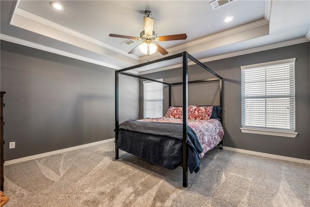 4004 SW Flintstone Way, Bentonville, AR 72713