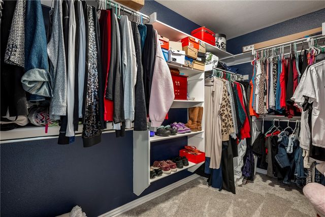 4004 SW Flintstone Way, Bentonville, AR 72713