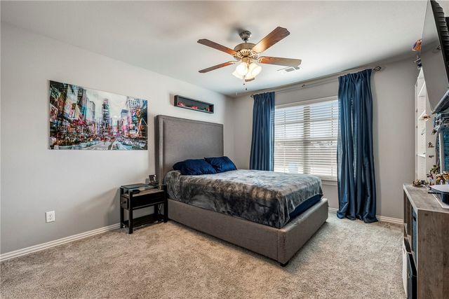 4004 SW Flintstone Way, Bentonville, AR 72713