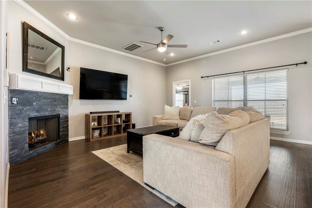 4004 SW Flintstone Way, Bentonville, AR 72713