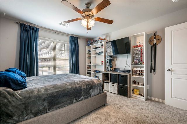 4004 SW Flintstone Way, Bentonville, AR 72713