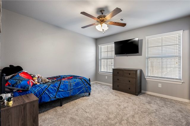 4004 SW Flintstone Way, Bentonville, AR 72713