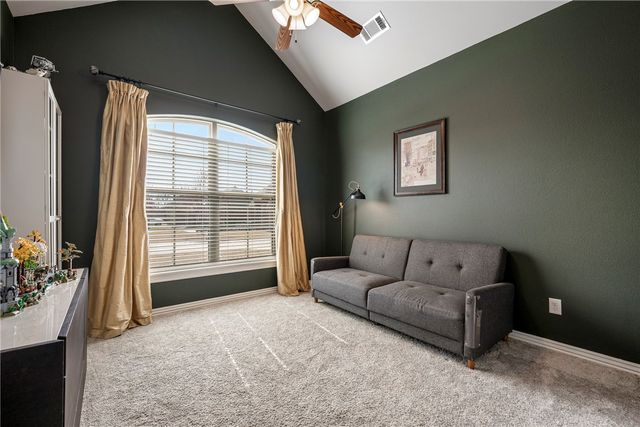 4004 SW Flintstone Way, Bentonville, AR 72713