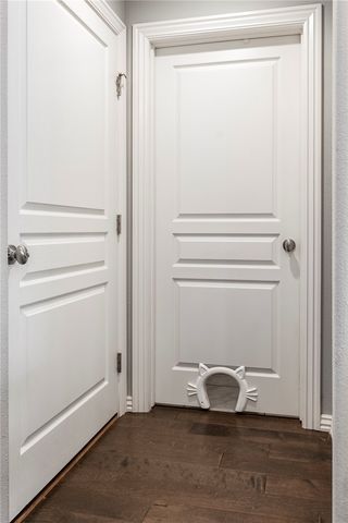 4004 SW Flintstone Way, Bentonville, AR 72713