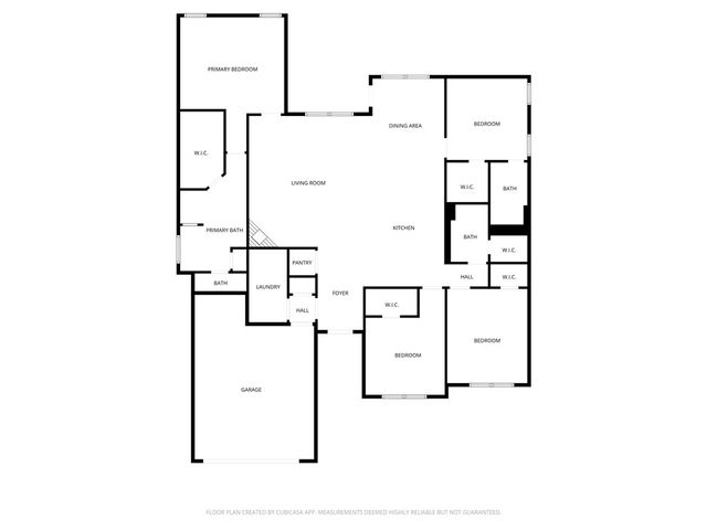 4004 SW Flintstone Way, Bentonville, AR 72713