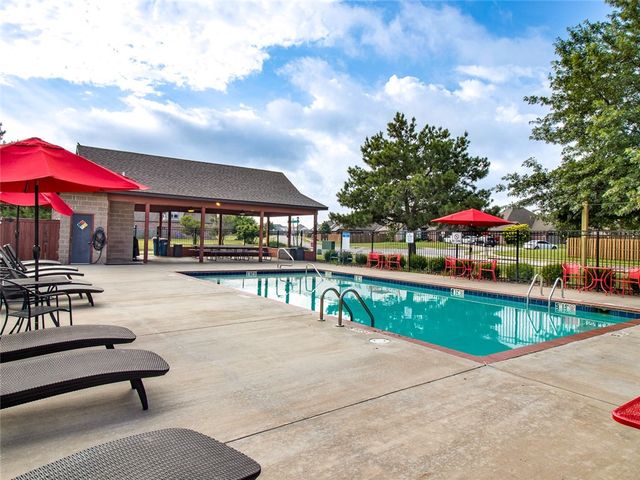 4004 SW Flintstone Way, Bentonville, AR 72713