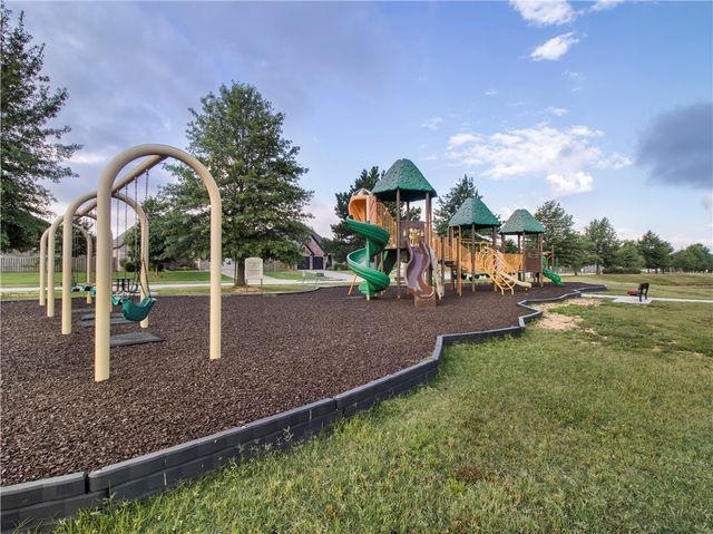 4004 SW Flintstone Way, Bentonville, AR 72713