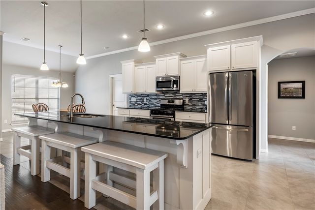 4004 SW Flintstone Way, Bentonville, AR 72713