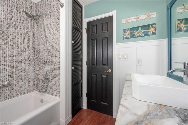 298 Apache Drive, Winston-salem, NC 27107