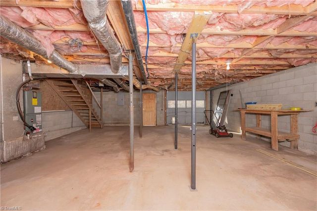 298 Apache Drive, Winston-salem, NC 27107