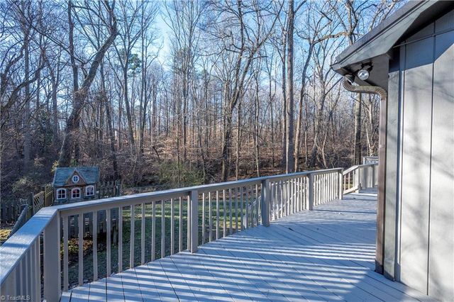 298 Apache Drive, Winston-salem, NC 27107