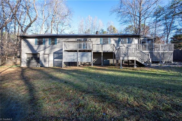 298 Apache Drive, Winston-salem, NC 27107