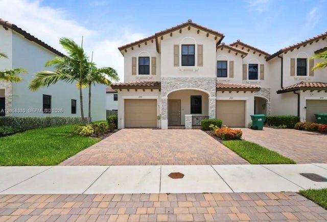 11919 SW 247th Terrace, Homestead, FL 33032