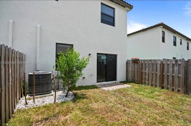 11919 SW 247th Terrace, Homestead, FL 33032