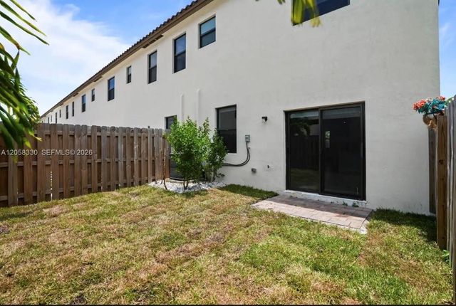 11919 SW 247th Terrace, Homestead, FL 33032