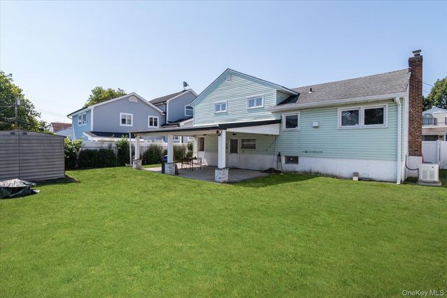 857 Virginia Avenue, North Bellmore, NY 11710