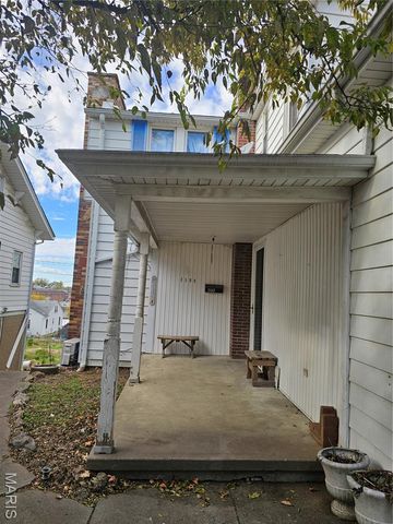 1143 George Street, Chester, IL 62233