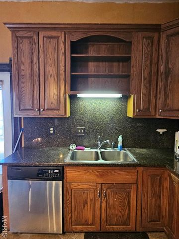 1143 George Street, Chester, IL 62233