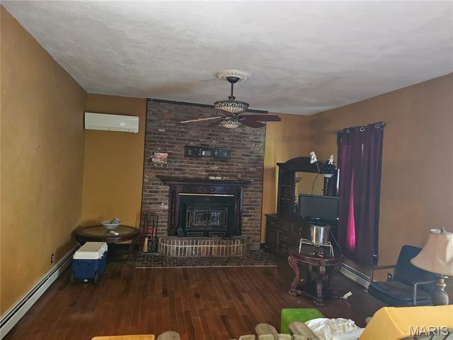 1143 George Street, Chester, IL 62233