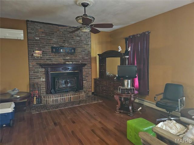 1143 George Street, Chester, IL 62233