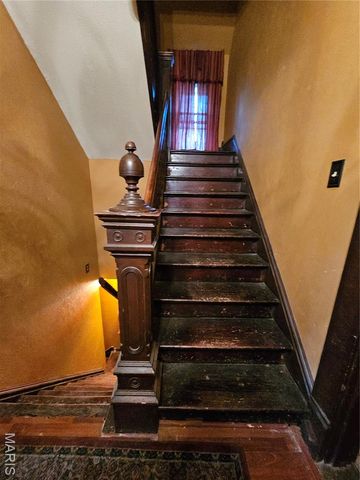 1143 George Street, Chester, IL 62233