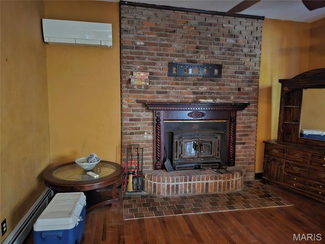 1143 George Street, Chester, IL 62233