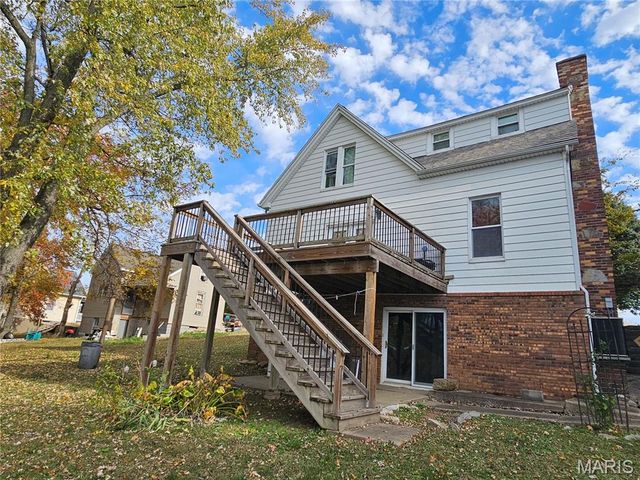 1143 George Street, Chester, IL 62233