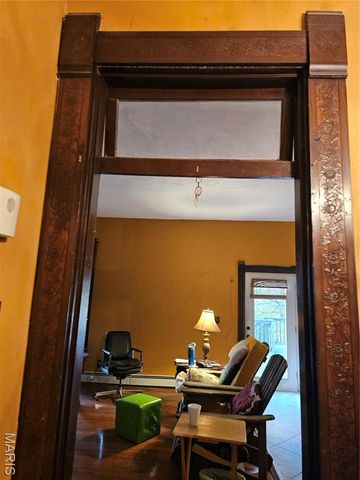 1143 George Street, Chester, IL 62233