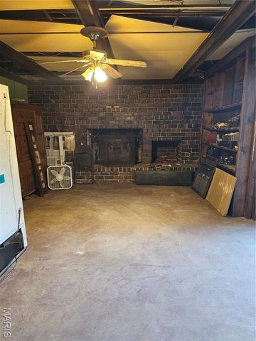 1143 George Street, Chester, IL 62233