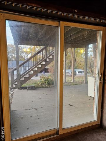 1143 George Street, Chester, IL 62233