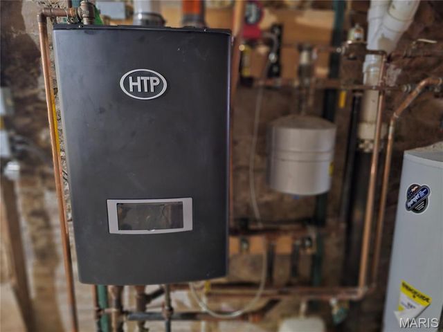 1143 George Street, Chester, IL 62233