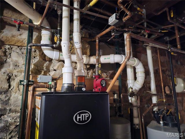 1143 George Street, Chester, IL 62233