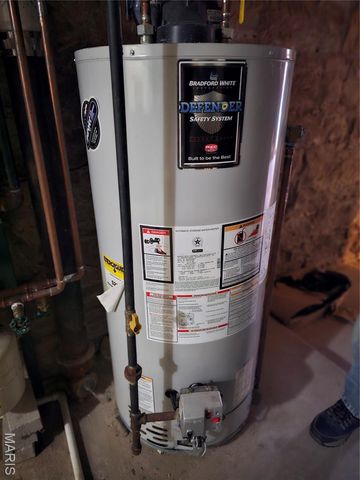 1143 George Street, Chester, IL 62233