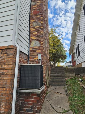 1143 George Street, Chester, IL 62233