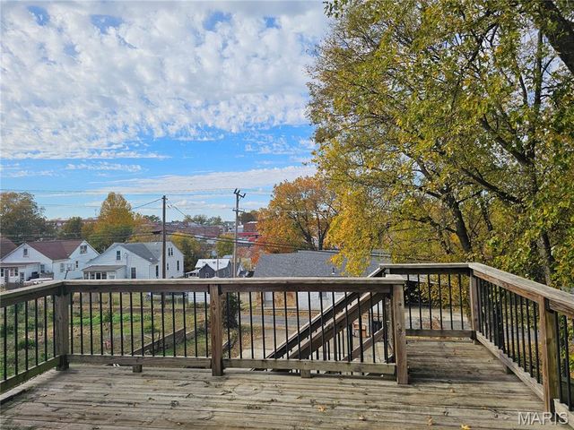 1143 George Street, Chester, IL 62233