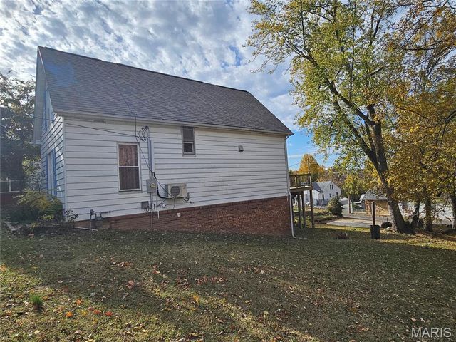 1143 George Street, Chester, IL 62233