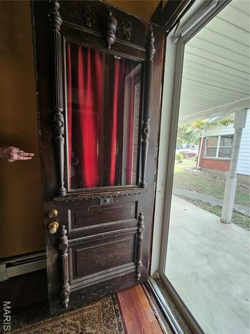 1143 George Street, Chester, IL 62233