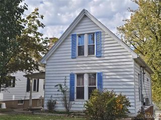 1143 George Street, Chester, IL 62233