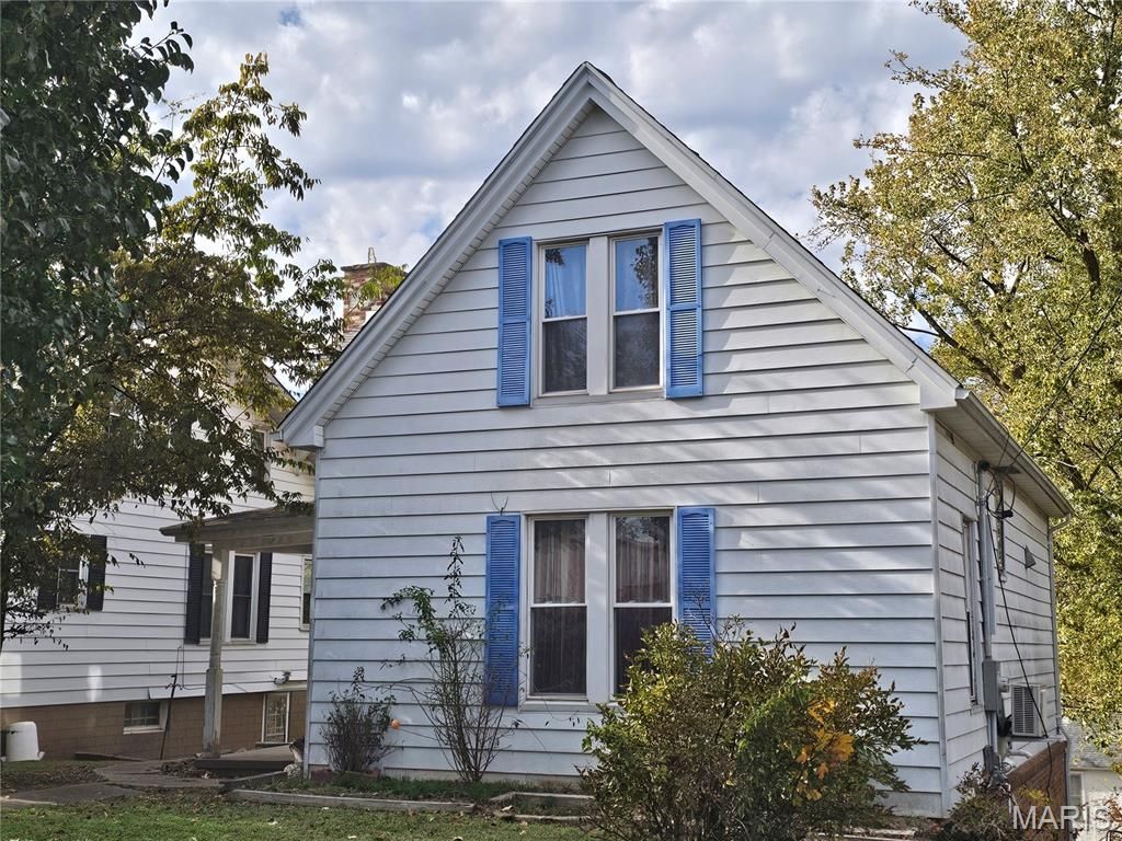 1143 George Street, Chester, IL 62233