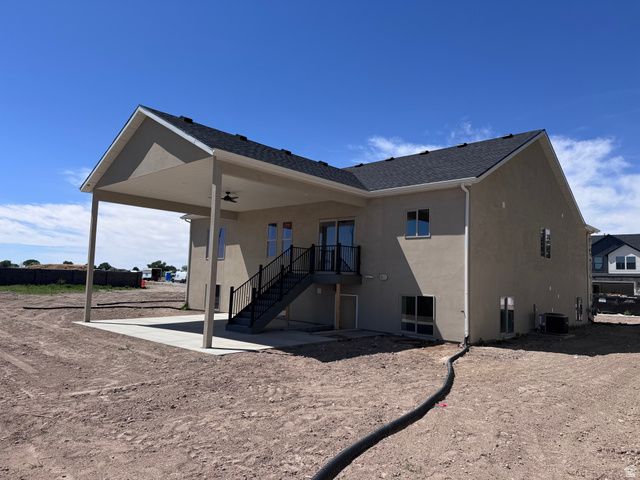 3031 W SOLACE ST, Syracuse, UT 84075